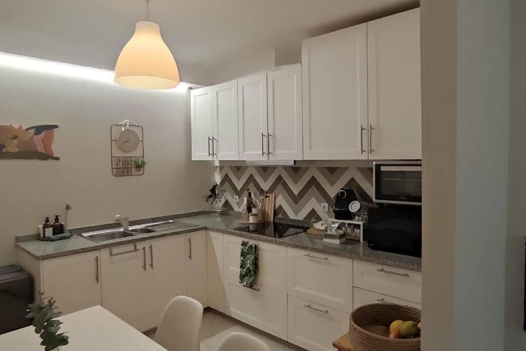 Areia Stayinn Beach Apartment Arvore Exterior photo